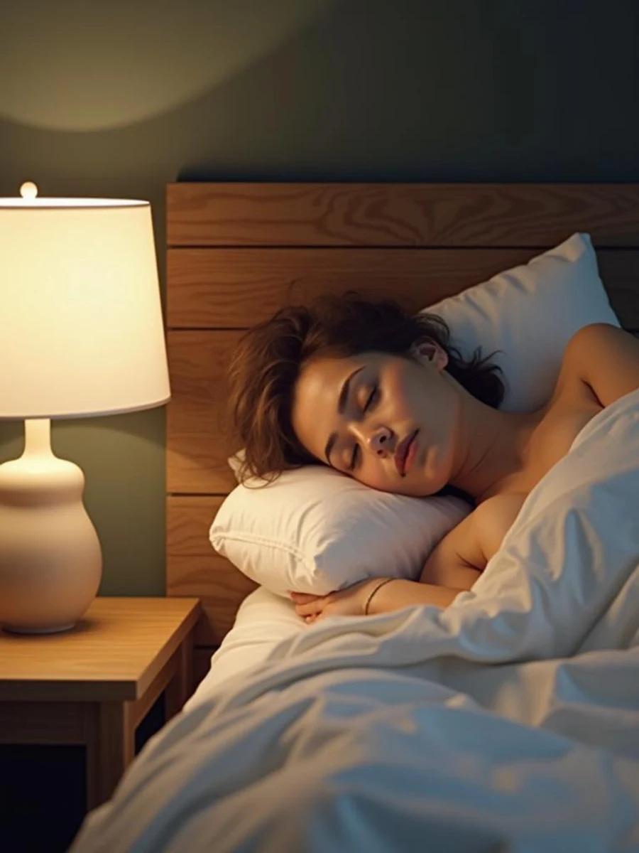 Practical visual context for Can Hypnosis Help with Sleep Apnea in Columbus?