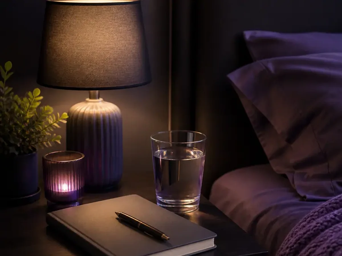 Editorial visual supporting Can Hypnosis Help with Sleep or Insomnia in Dayton?