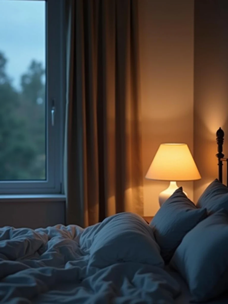 Practical visual context for Can Hypnosis Help with Sleep or Insomnia in Dayton?