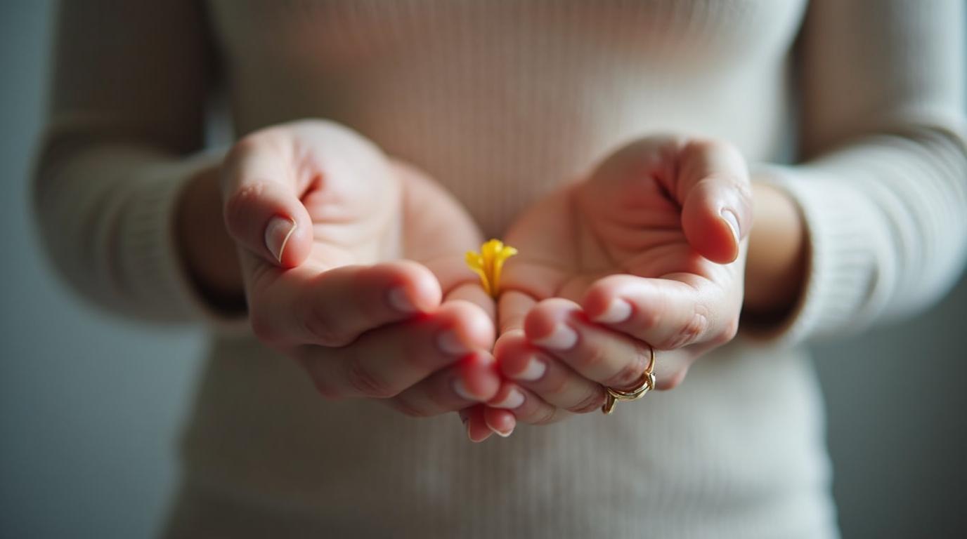 A calm private-practice scene connected to preparing for and understanding a hypnosis session for Everleigh Hypnosis readers in Dayton, OH.